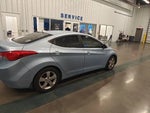 2012 Elantra Thumbnail 3