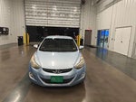 2012 Elantra Thumbnail 7