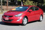 2013 Elantra Thumbnail 1