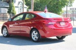 2013 Elantra Thumbnail 3