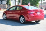 2013 Elantra Thumbnail 4