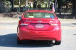 2013 Elantra Thumbnail 5