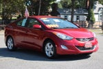 2013 Elantra Thumbnail 8