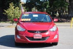 2013 Elantra Thumbnail 9