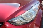 2013 Elantra Thumbnail 13