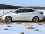 2015 Elantra Thumbnail 3