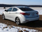 2015 Elantra Thumbnail 4