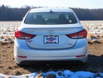 2015 Elantra Thumbnail 5