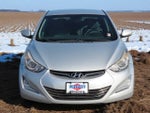 2015 Elantra Thumbnail 9