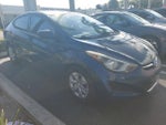 2016 Elantra Thumbnail 2
