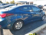 2016 Elantra Thumbnail 3