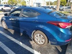 2016 Elantra Thumbnail 4
