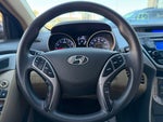 2013 Elantra Thumbnail 9