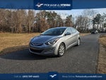 2014 Elantra Thumbnail 1
