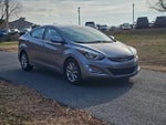 2014 Elantra Thumbnail 3