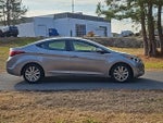 2014 Elantra Thumbnail 4