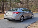 2014 Elantra Thumbnail 5