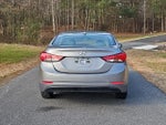 2014 Elantra Thumbnail 6