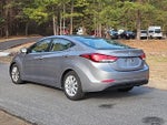 2014 Elantra Thumbnail 7