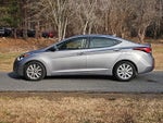 2014 Elantra Thumbnail 8