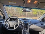 2014 Elantra Thumbnail 11
