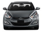 2016 Elantra Thumbnail 4