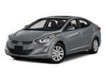 2016 ELANTRA Thumbnail 1