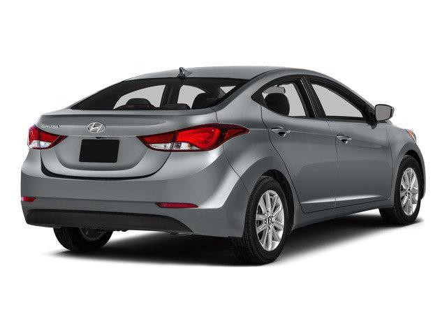 2016 Hyundai ELANTRA SE — photo 1 of 12
