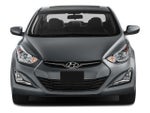 2016 ELANTRA Thumbnail 4