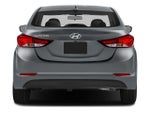 2016 ELANTRA Thumbnail 5