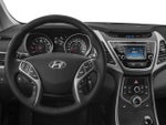 2016 ELANTRA Thumbnail 6