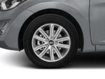 2016 ELANTRA Thumbnail 11