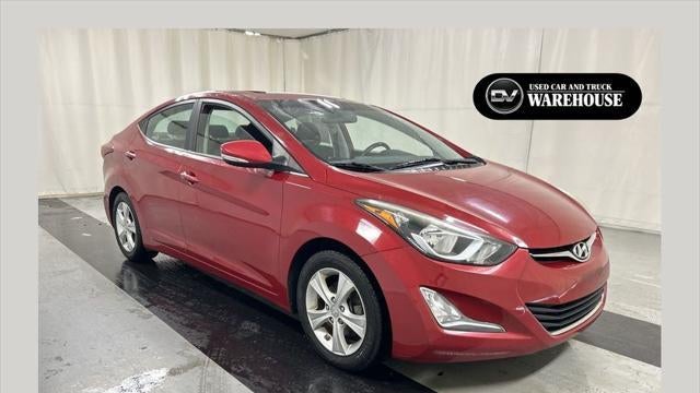 Preowned 2016 Hyundai ELANTRA Value Edition for Sale