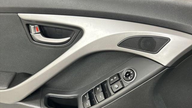 2016 Hyundai ELANTRA Value Edition