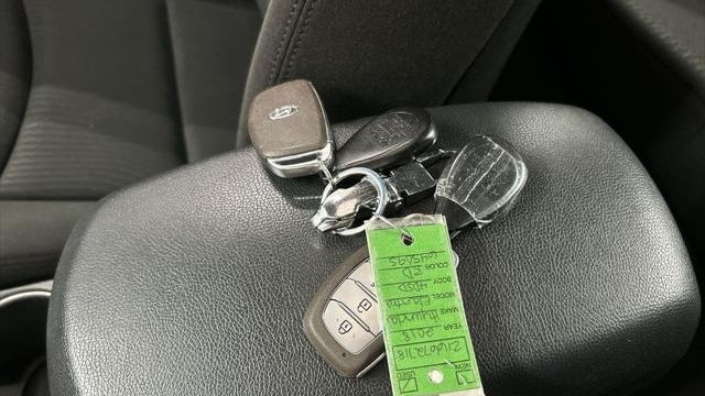 2016 Hyundai ELANTRA Value Edition