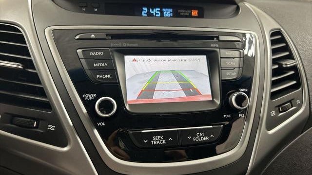 2016 Hyundai ELANTRA Value Edition