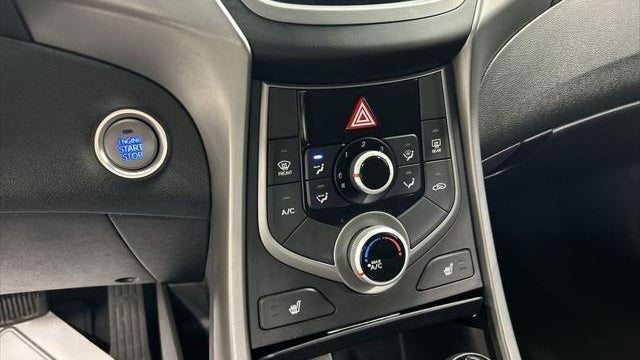 2016 Hyundai ELANTRA Value Edition