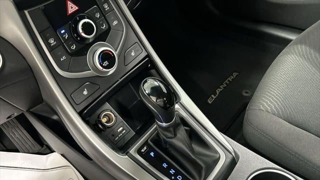 2016 Hyundai ELANTRA Value Edition