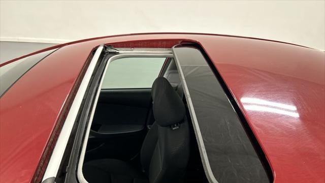2016 Hyundai ELANTRA Value Edition