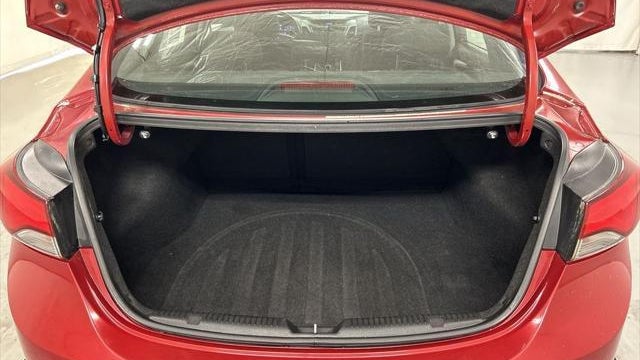 2016 Hyundai ELANTRA Value Edition