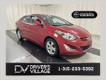 2016 Elantra Thumbnail 1