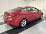 2016 Elantra Thumbnail 2