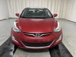 2016 Elantra Thumbnail 3