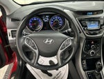2016 Elantra Thumbnail 4