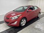 2016 Elantra Thumbnail 5