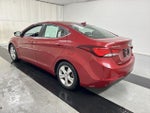 2016 Elantra Thumbnail 7