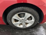 2016 Elantra Thumbnail 8