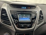 2016 Elantra Thumbnail 14