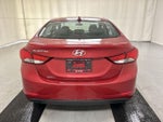 2016 Elantra Thumbnail 21