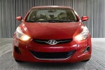 2011 Elantra Thumbnail 3